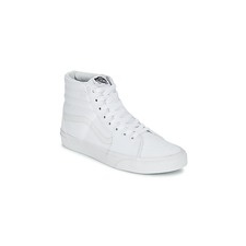 Vans Magas szárú edzőcipők SK8-Hi Fehér 49 női cipő