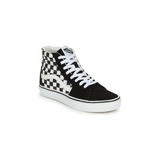 Vans Magas szárú edzőcipők SK8-HI Fekete 38 női cipő