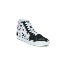 Vans Magas szárú edzőcipők SK8-Hi Fekete 39
