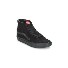 Vans Magas szárú edzőcipők SK8-Hi Fekete 40 női cipő