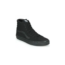 Vans Magas szárú edzőcipők SK8-Hi Fekete 42 női cipő