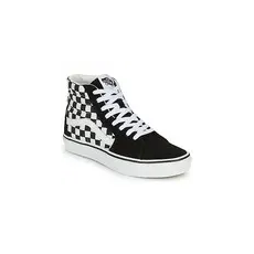 Vans Magas szárú edzőcipők SK8-HI Fekete 42 1/2