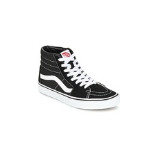 Vans Magas szárú edzőcipők SK8-Hi Fekete 44 női cipő