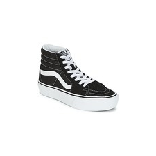 Vans Magas szárú edzőcipők SK8-Hi PLATFORM 2.1 Fekete 40 női cipő
