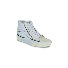 Vans Magas szárú edzőcipők SK8-Hi Reconstruct Fehér 36 1/2 női cipő