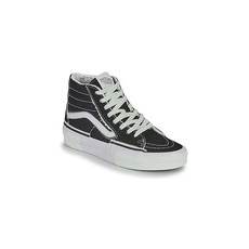 Vans Magas szárú edzőcipők SK8-Hi Reconstruct Fekete 40
