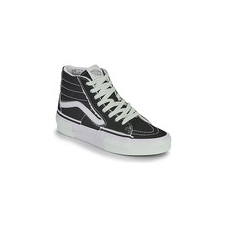 Vans Magas szárú edzőcipők SK8-Hi Reconstruct Fekete 42 női cipő