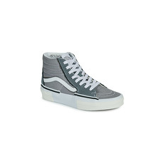 Vans Magas szárú edzőcipők SK8-Hi Reconstruct Szürke 44