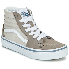 Vans Magas szárú edzőcipők SK8-Hi Szürke 31 gyerek cipő
