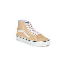 Vans Magas szárú edzőcipők SK8-Hi Tapered Bézs 38 női cipő