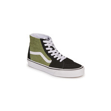 Vans Magas szárú edzőcipők SK8-Hi Tapered Fekete 36 női cipő
