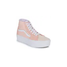 Vans Magas szárú edzőcipők SK8-Hi TAPERED STACKFORM Rózsaszín 38