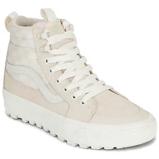 Vans Magas szárú edzőcipők Sk8-Hi Waterproof Insulated MTE Bézs 36 női cipő