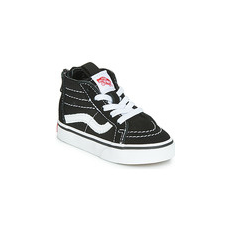Vans Magas szárú edzőcipők SK8-HI ZIP Fekete 26