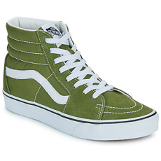Vans Magas szárú edzőcipők SK8-Hi Zöld 41