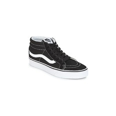 Vans Magas szárú edzőcipők SK8-MID REISSUE Fekete 35