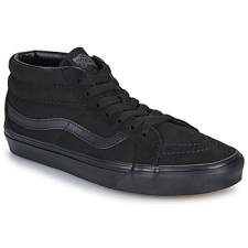 Vans Magas szárú edzőcipők SK8-Mid Reissue Fekete 36 gyerek cipő
