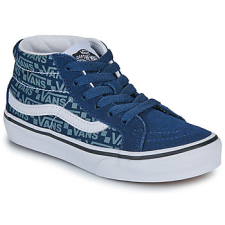 Vans Magas szárú edzőcipők SK8-Mid Reissue Kék 28 gyerek cipő