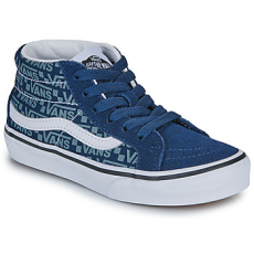 Vans Magas szárú edzőcipők SK8-Mid Reissue Kék 31