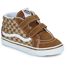 Vans Magas szárú edzőcipők SK8-Mid Reissue V Barna 21 gyerek cipő