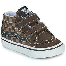 Vans Magas szárú edzőcipők SK8-Mid Reissue V Barna 22 gyerek cipő