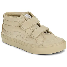 Vans Magas szárú edzőcipők SK8-Mid Reissue V Bézs 31 gyerek cipő