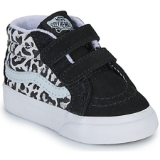 Vans Magas szárú edzőcipők SK8-Mid Reissue V Fekete 21 gyerek cipő