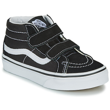 Vans Magas szárú edzőcipők SK8-MID REISSUE V Fekete 27 gyerek cipő