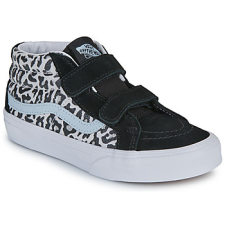 Vans Magas szárú edzőcipők SK8-Mid Reissue V Fekete 31 gyerek cipő