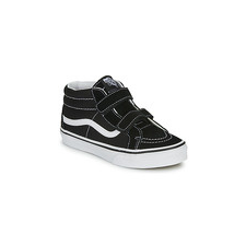 Vans Magas szárú edzőcipők SK8-MID REISSUE V Fekete 35 gyerek cipő