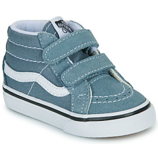 Vans Magas szárú edzőcipők SK8-Mid Reissue V Kék 25