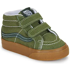 Vans Magas szárú edzőcipők SK8-Mid Reissue V Keki 24