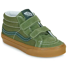 Vans Magas szárú edzőcipők SK8-Mid Reissue V Keki 29
