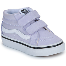 Vans Magas szárú edzőcipők SK8-Mid Reissue V Lila 26 gyerek cipő