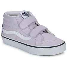 Vans Magas szárú edzőcipők SK8-Mid Reissue V Lila 30 gyerek cipő