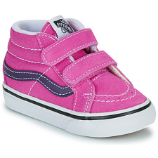 Vans Magas szárú edzőcipők SK8-Mid Reissue V Rózsaszín 21 gyerek cipő