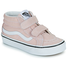 Vans Magas szárú edzőcipők SK8-Mid Reissue V Rózsaszín 30 gyerek cipő