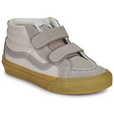 Vans Magas szárú edzőcipők SK8-Mid Reissue V Szürke 27 1/2 gyerek cipő