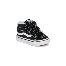 Vans Magas szárú edzőcipők TD SK8-MID REISSUE V Fekete 21