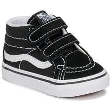 Vans Magas szárú edzőcipők TD SK8-MID REISSUE V Fekete 22 1/2 gyerek cipő