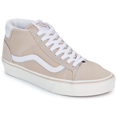 Vans Magas szárú edzőcipők UA Mid Skool 37 Bézs 40