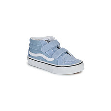 Vans Magas szárú edzőcipők UY SK8-Mid Reissue V COLOR THEORY DUSTY BLUE Kék 34 gyerek cipő