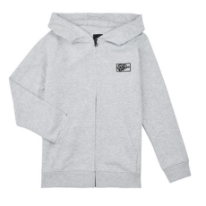 Vans Pulóverek BLOCKED BOX FZ HOODIE Szürke 10 / 12 Jahre