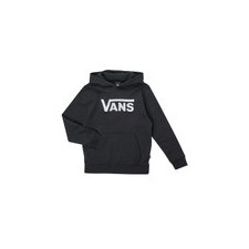 Vans Pulóverek BY VANS CLASSIC PO KIDS Fekete 4 éves gyerek pulóver, kardigán