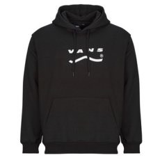 Vans Pulóverek Deteremined Pullover Fekete EU S
