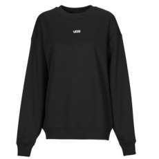 Vans Pulóverek FLYING V OS FT LS CREW Fekete EU XS