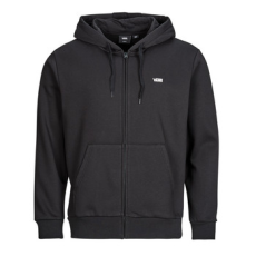 Vans Pulóverek LEFT CHEST FZ PO Fekete EU M