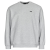 Vans Pulóverek LEFT CHEST II LOOSE CREW Szürke EU S