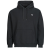 Vans Pulóverek LEFT CHEST II LOOSE PO Fekete EU L