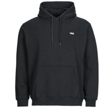 Vans Pulóverek LEFT CHEST II LOOSE PO Fekete EU L férfi pulóver, kardigán